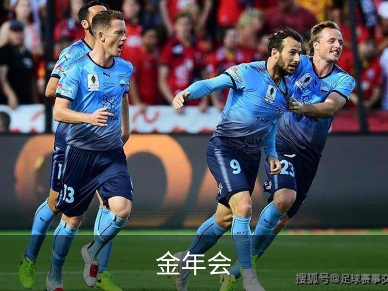 金年会概况